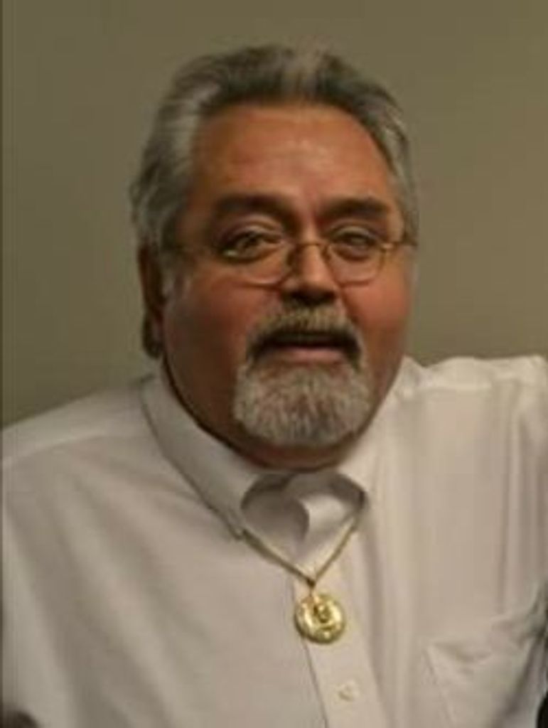 David Castorena