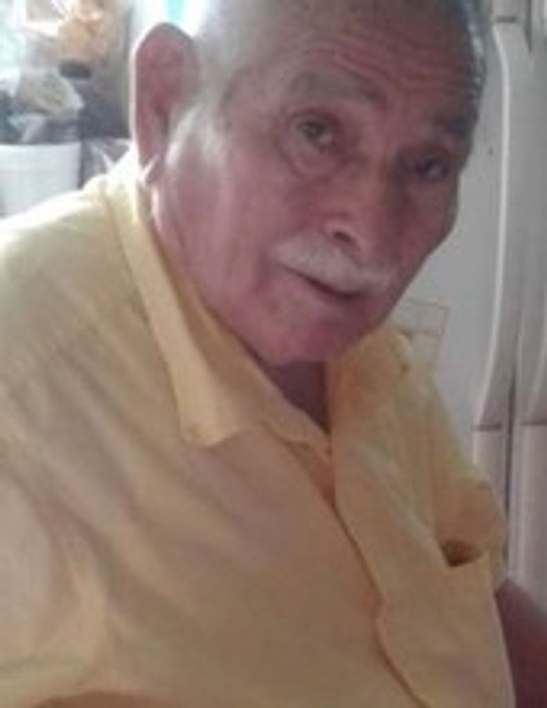 Isidro Montoya