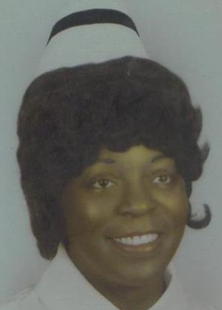 Lucille Gates Broome Profile Photo