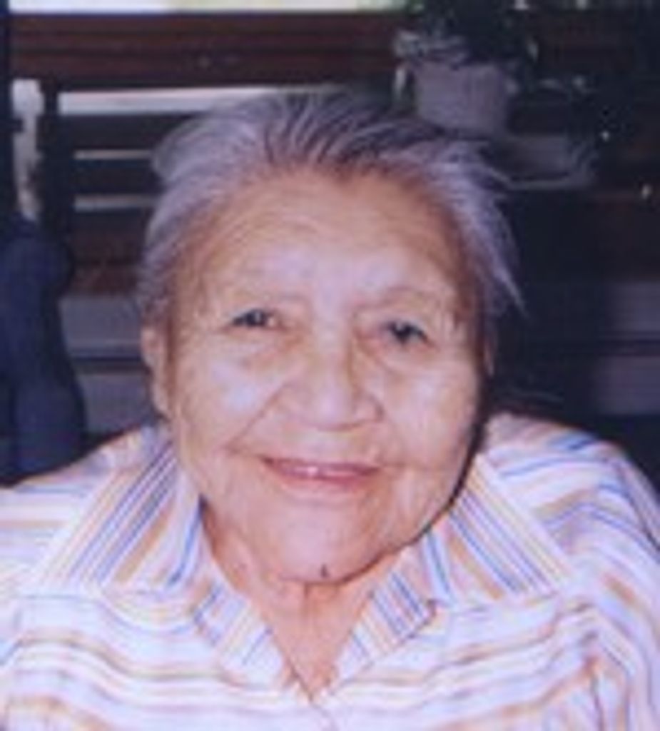 Lucille F. Jones