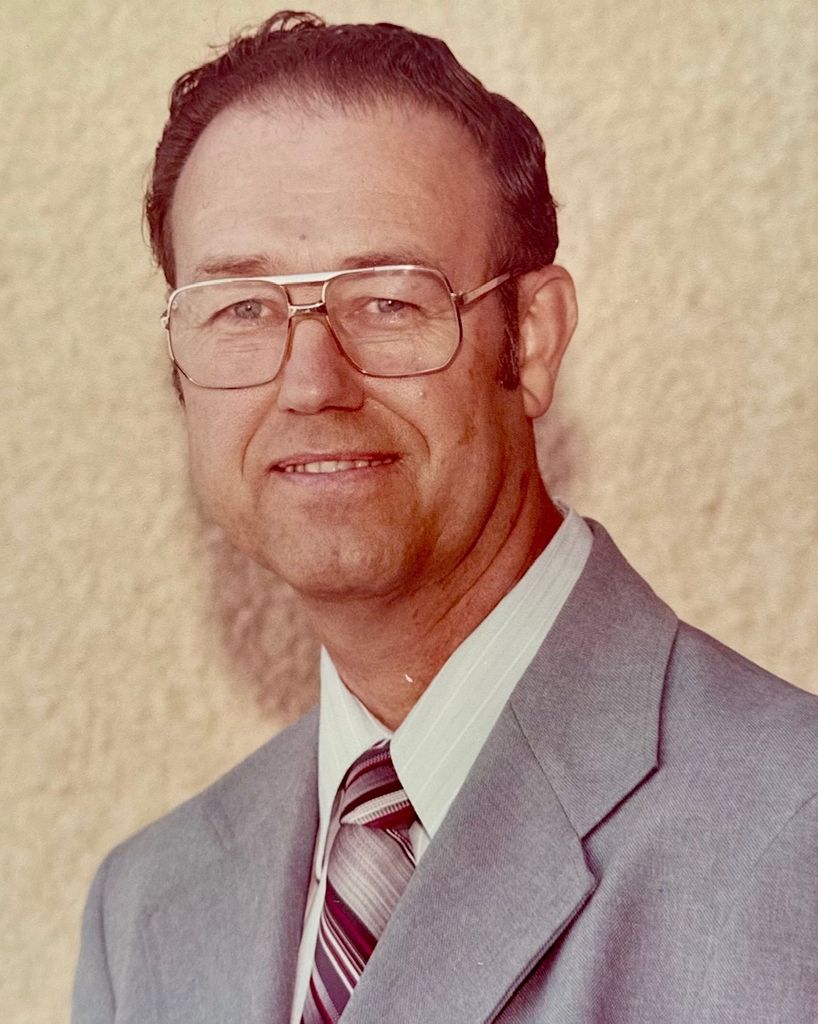 Conrad Paul Nervig