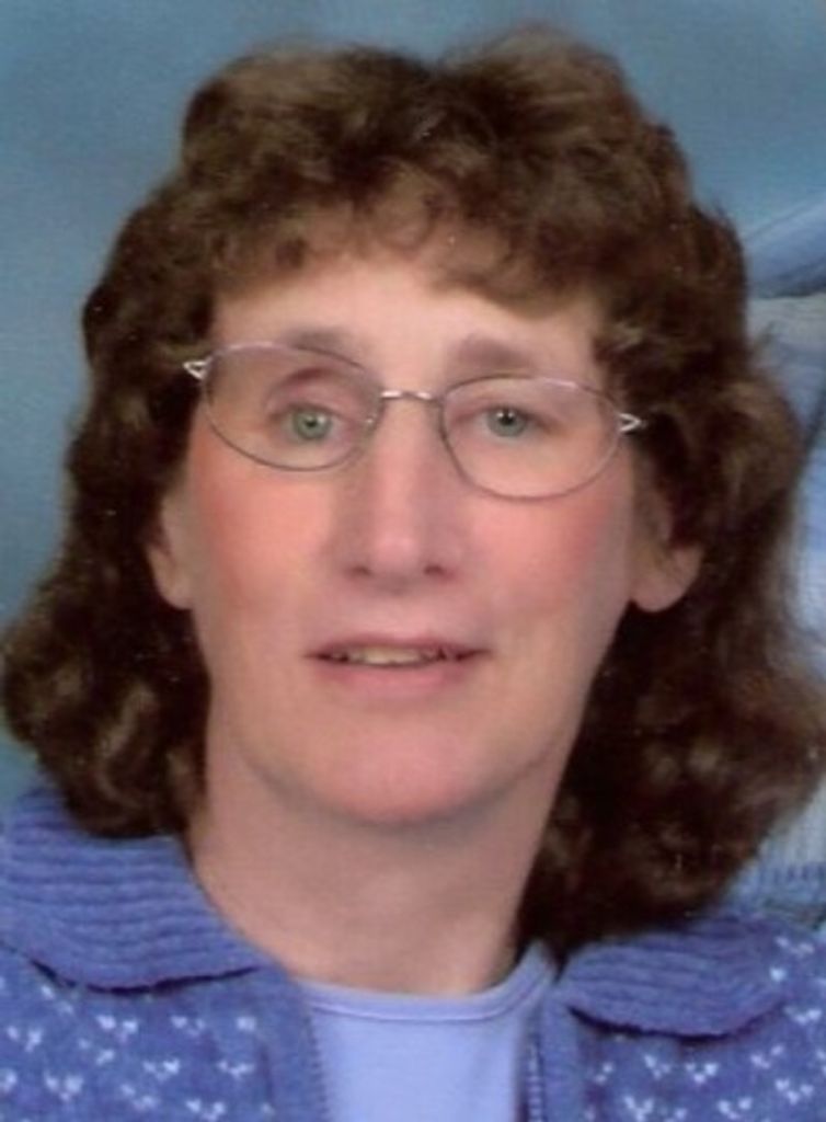 Sally Louise (Lafferty) Rowe Profile Photo