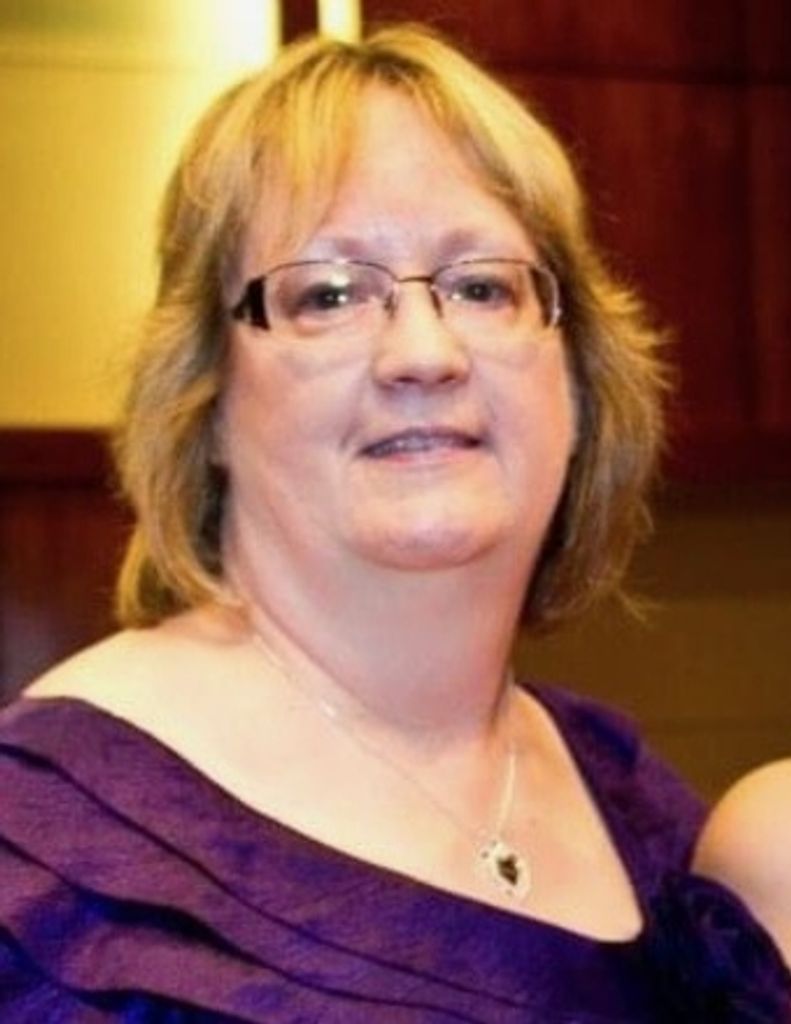 Beth Edwards