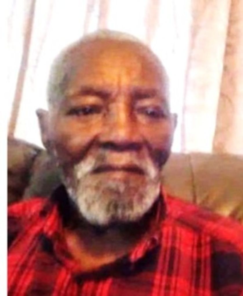 Herbert Brown Profile Photo