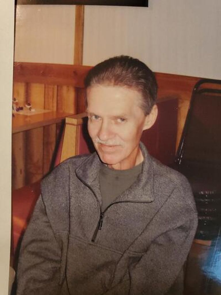 Gary L. Frederick Profile Photo