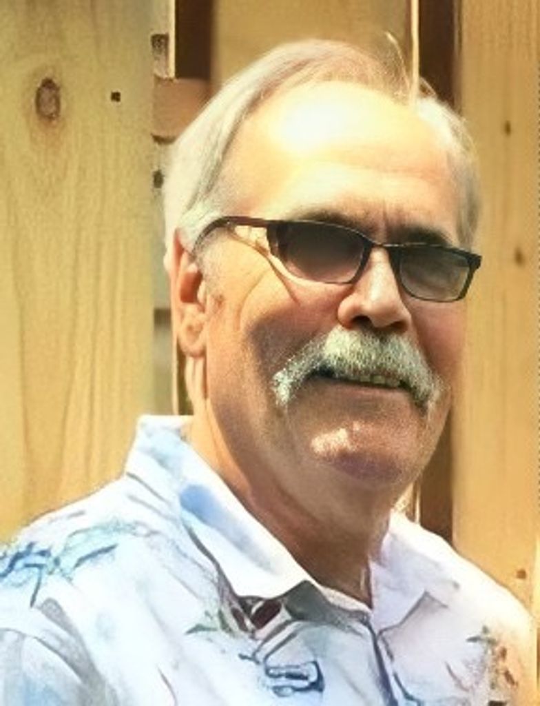 Michael Clay Perry