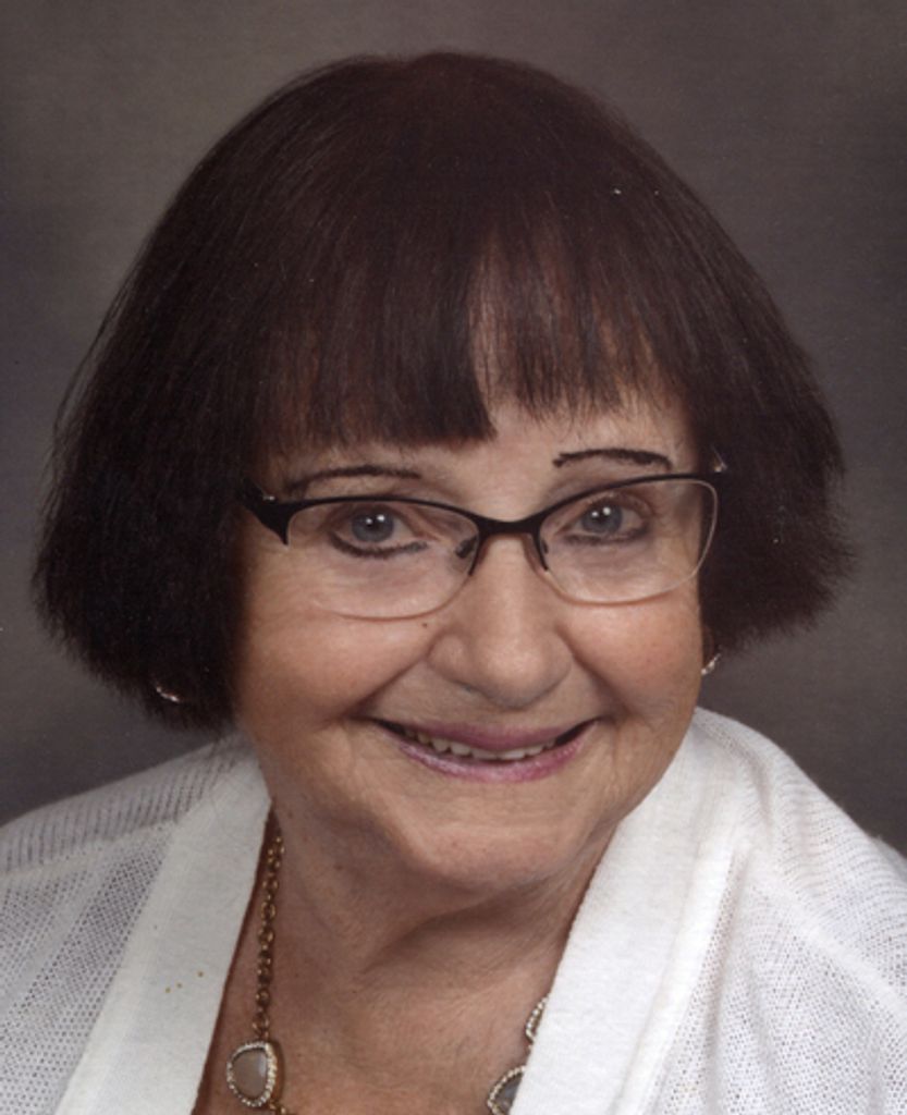 Elsie Margaret Chapman Profile Photo