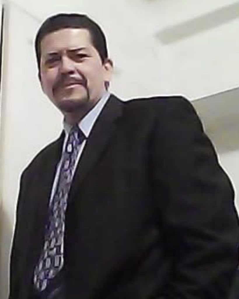 Javier Garcia Profile Photo