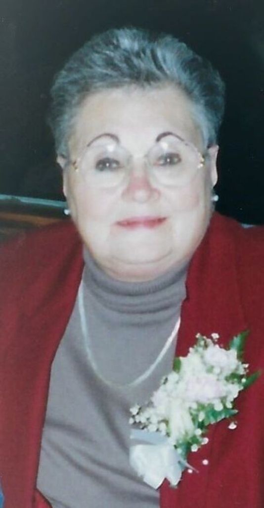 Elizabeth G. Mozdziak Profile Photo