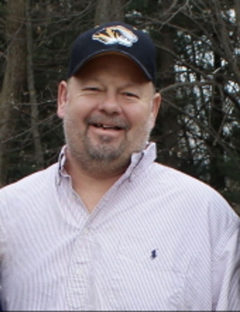 Jeffrey Scott Honaker