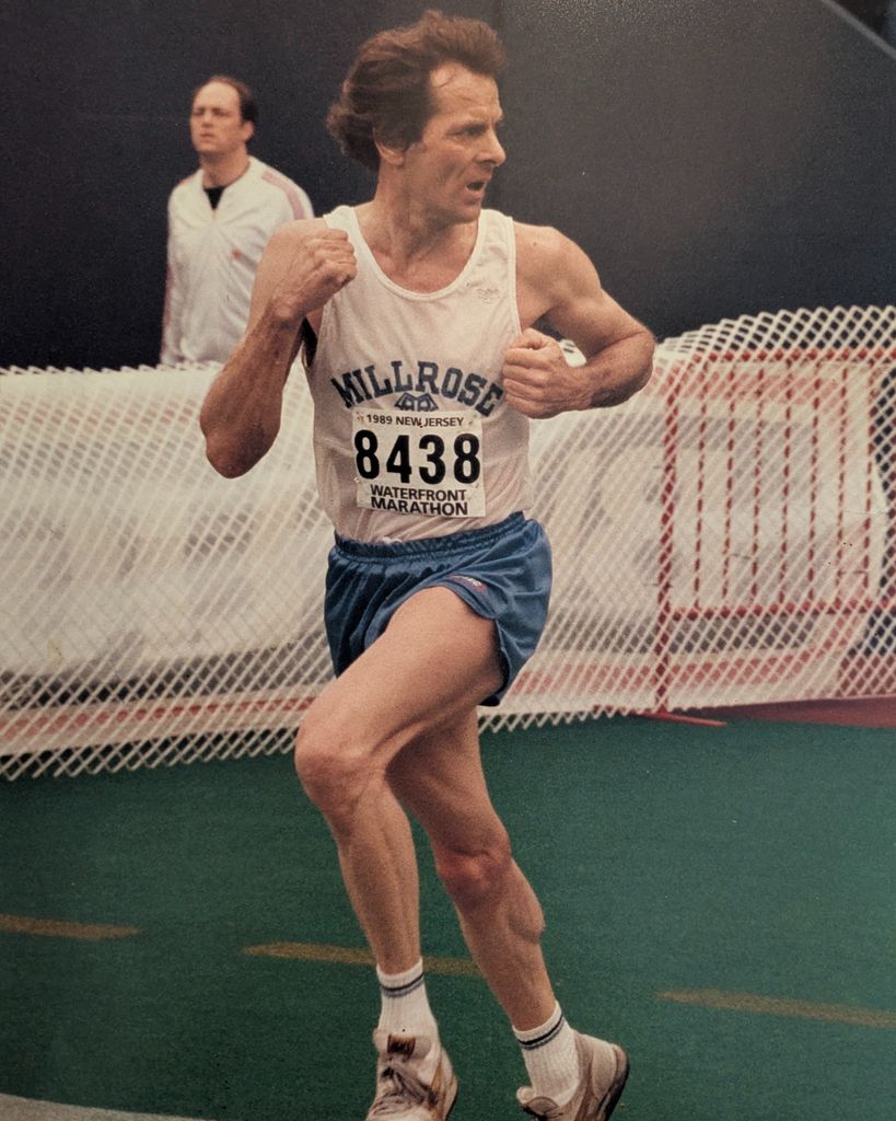 Alan Fairbrother Profile Photo