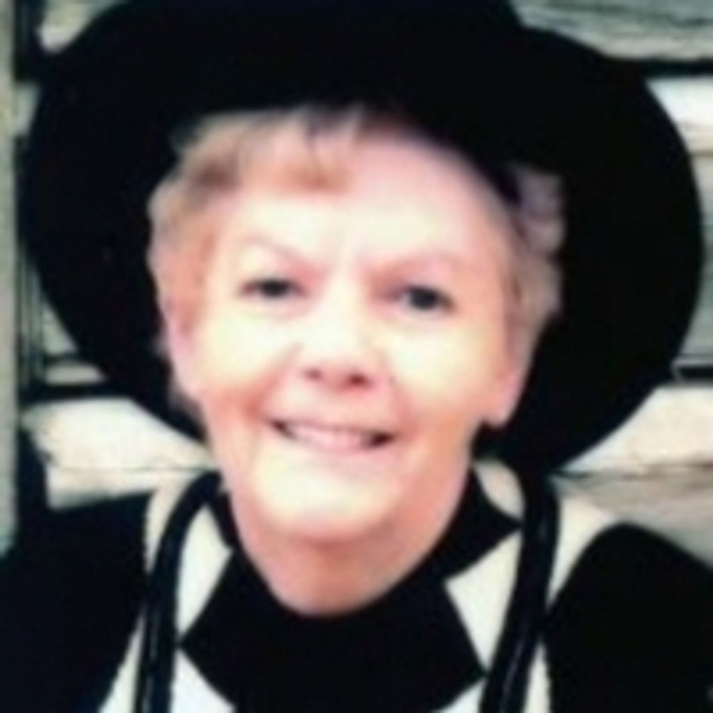 Patricia Vanover