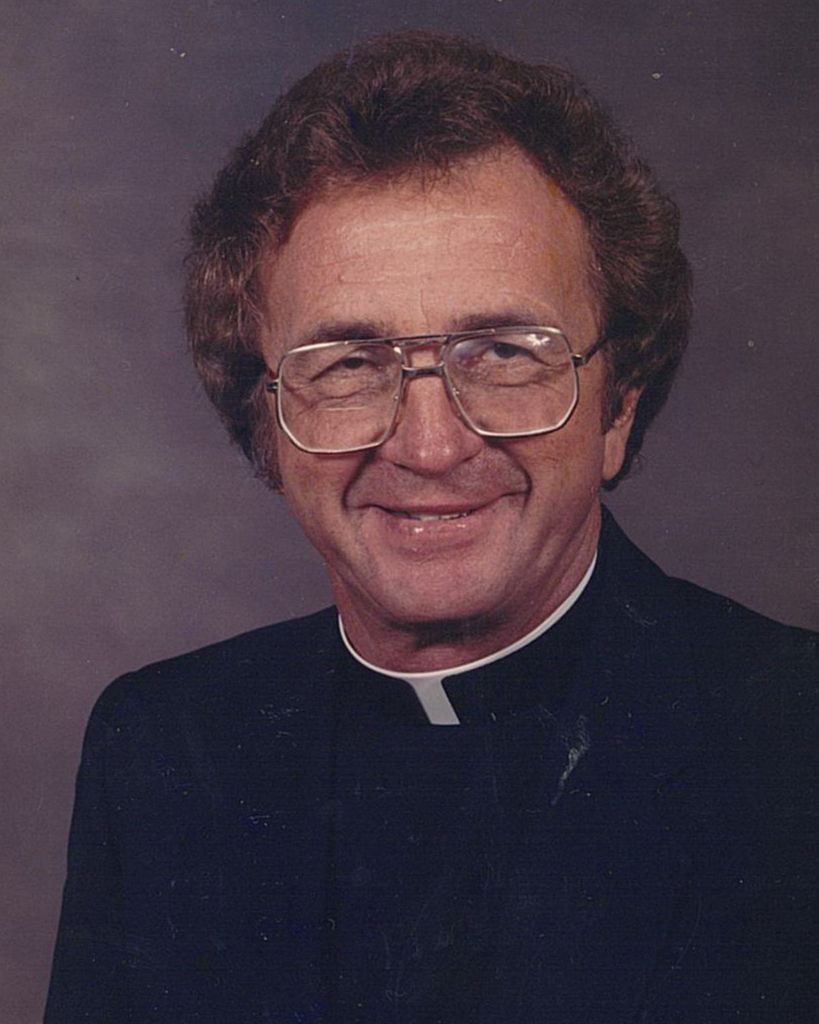 George A Seuferling