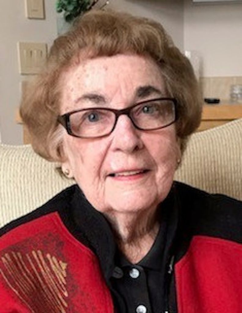 Marilynn Stoxen Profile Photo