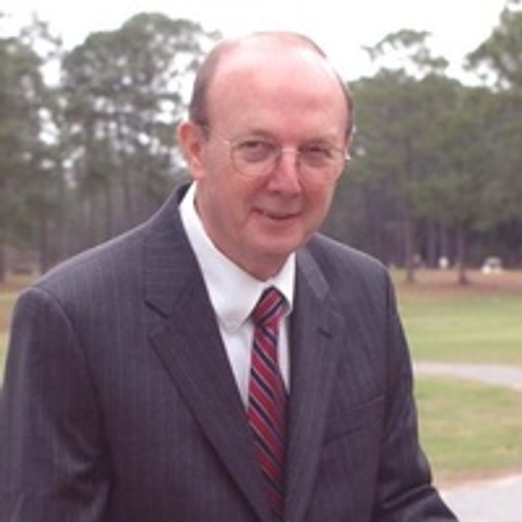 J. E. "BO" EARNEST Profile Photo