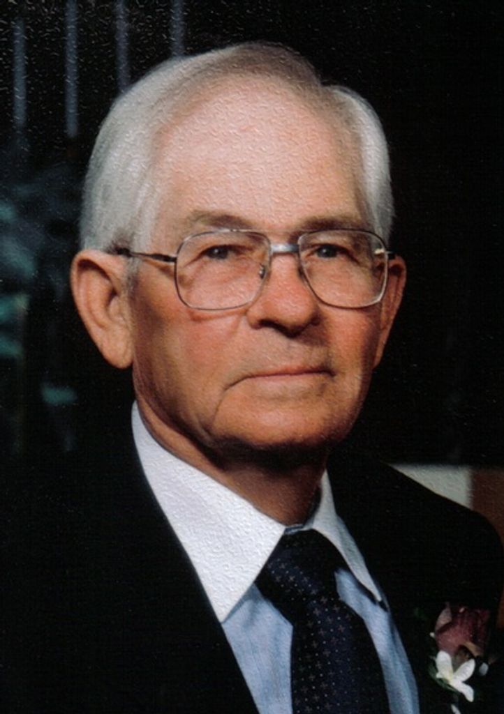 Lloyd Edwin Theimer Profile Photo