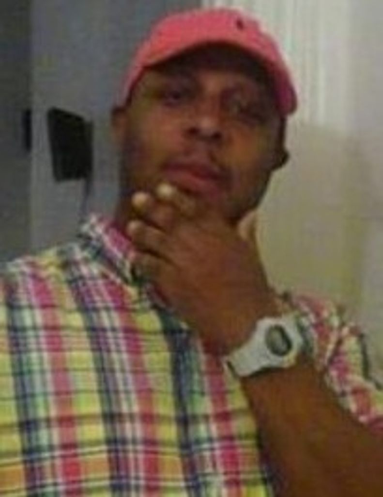 Robert Eugene Smith, Jr.