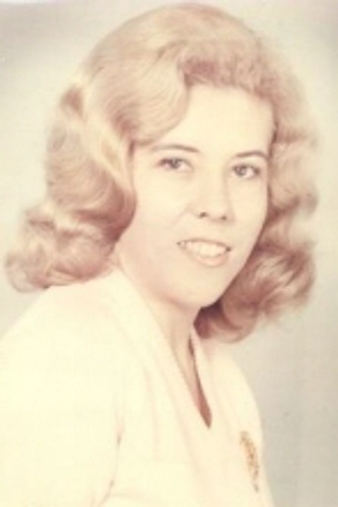 Beverly Mae Lull