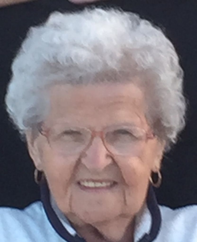 Rita Anna Urbanski