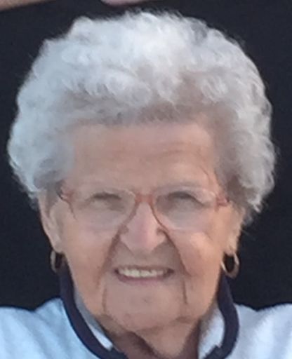 Photo of Rita Anna Urbanski