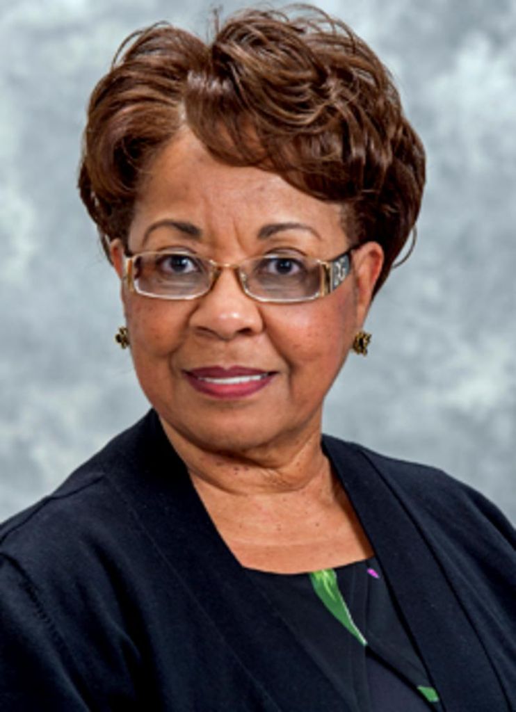 Regina Powell-Richardson