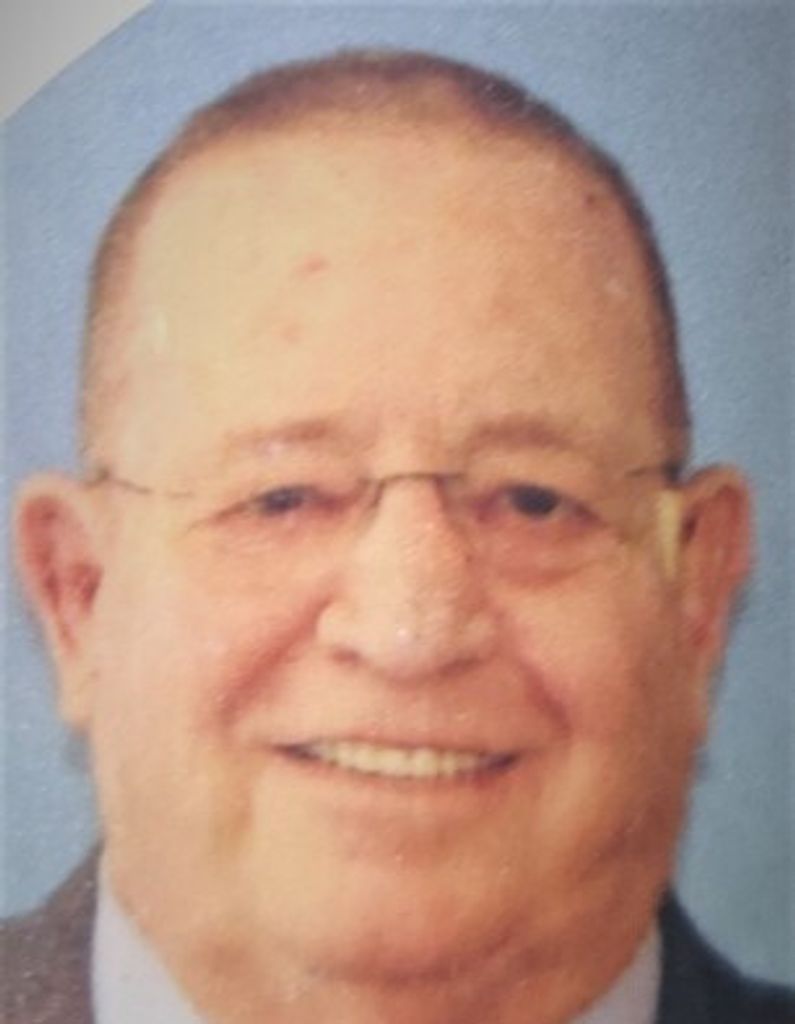 Jack Ray Austin Profile Photo