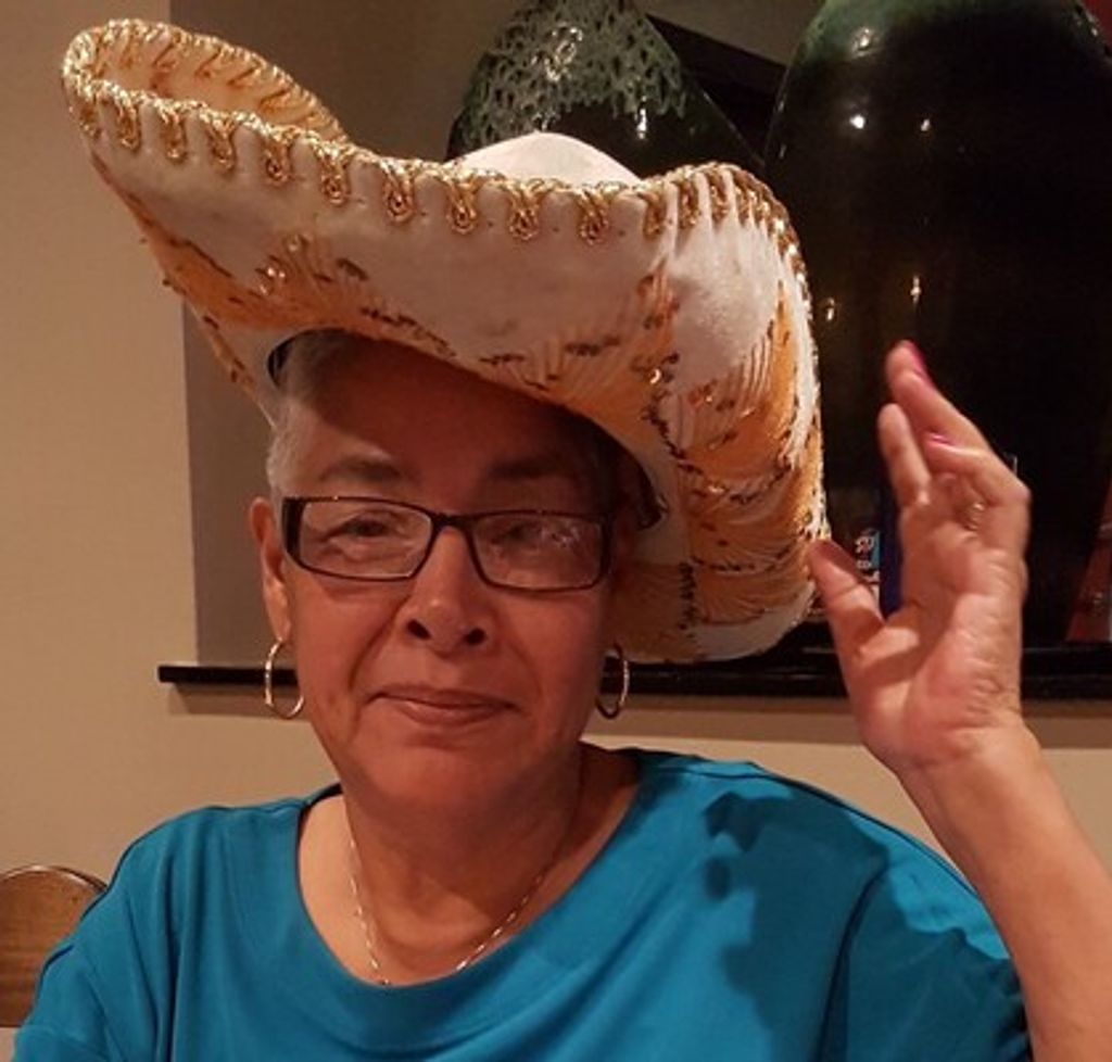 Maria De La Luz Torres