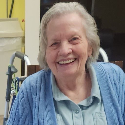 Patricia Joan Conley Profile Photo