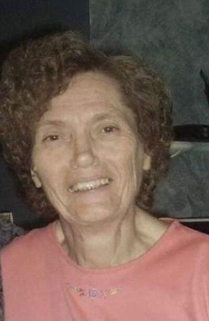 Mabel Bruck Profile Photo