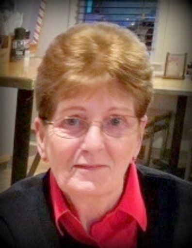 Patricia Ann Wingers Profile Photo