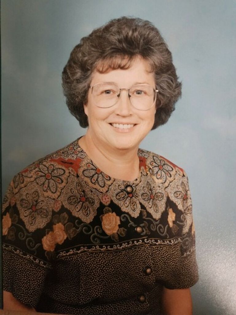 Anne Shepard Hansley Profile Photo