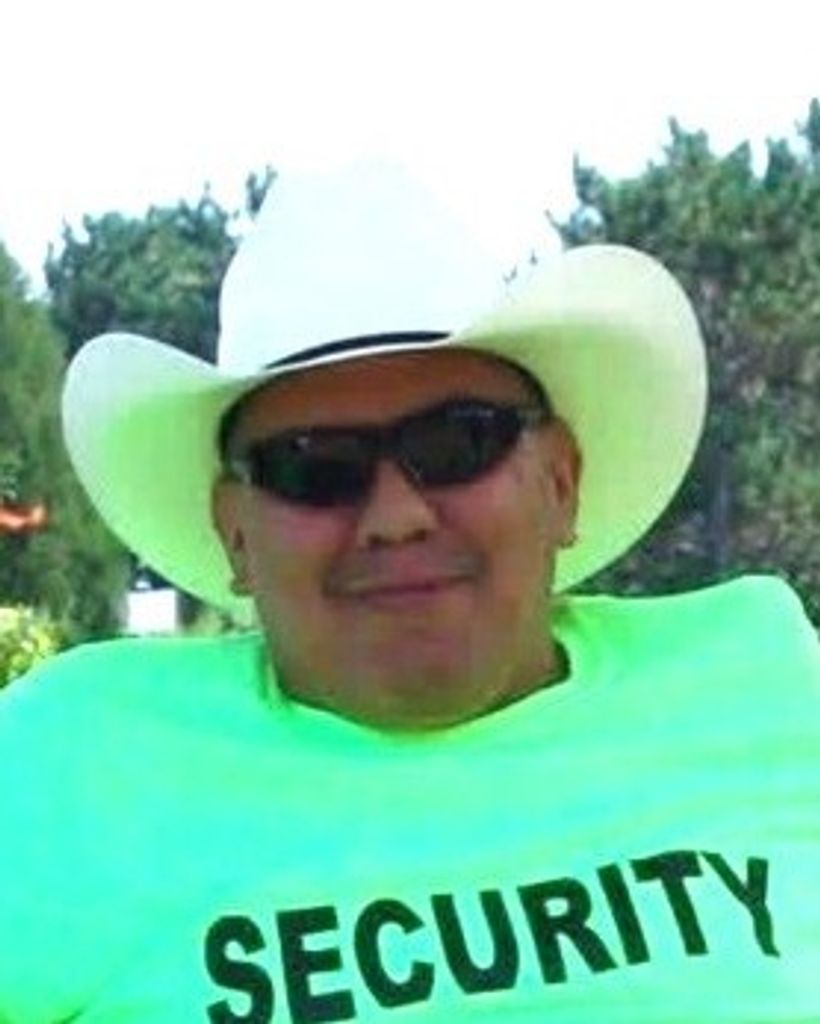 Timothy "Tim" Darrell Ninham Profile Photo