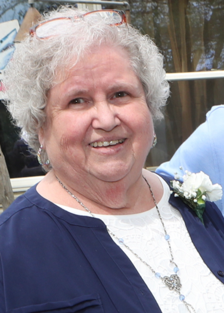 Donna J. Crook Richards