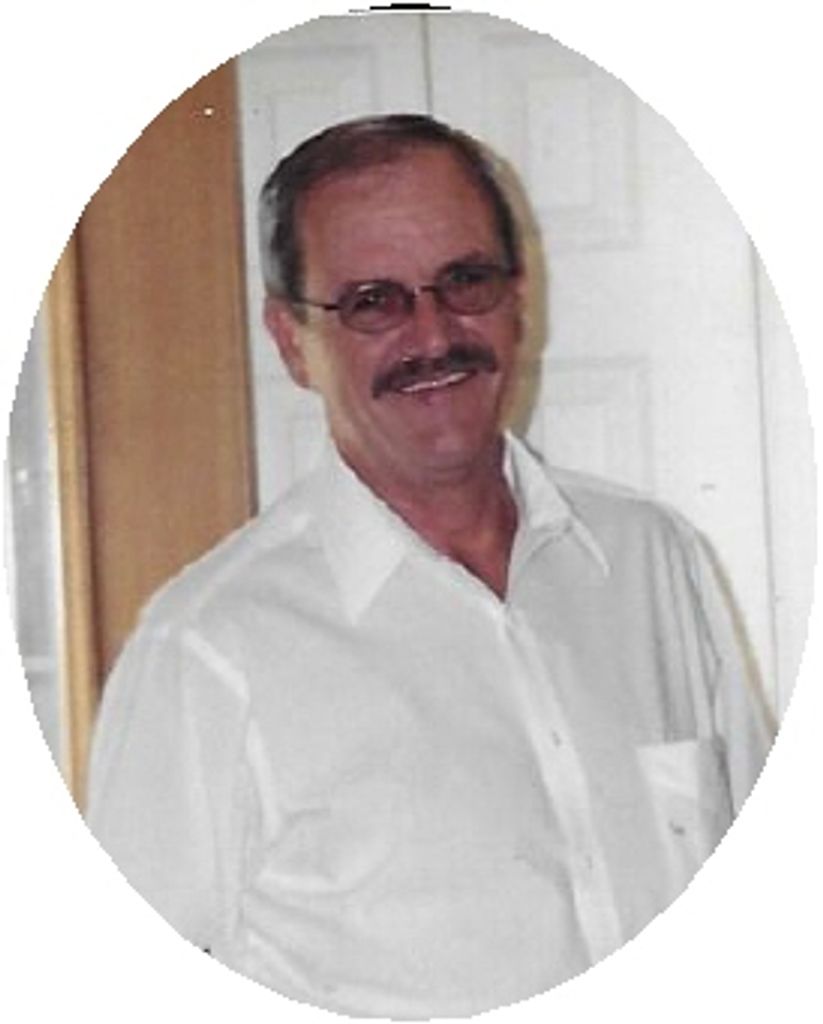 Danny Faudere, Sr.