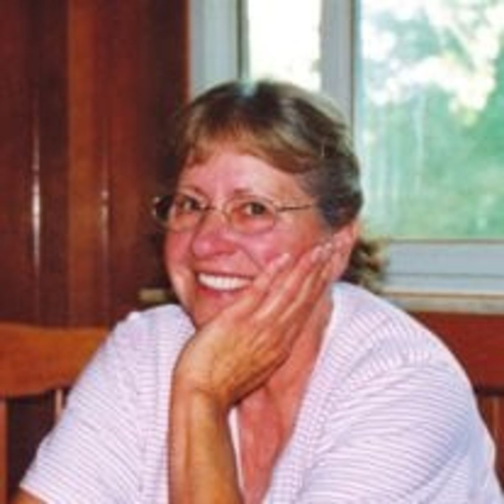Mary  E. Shockley