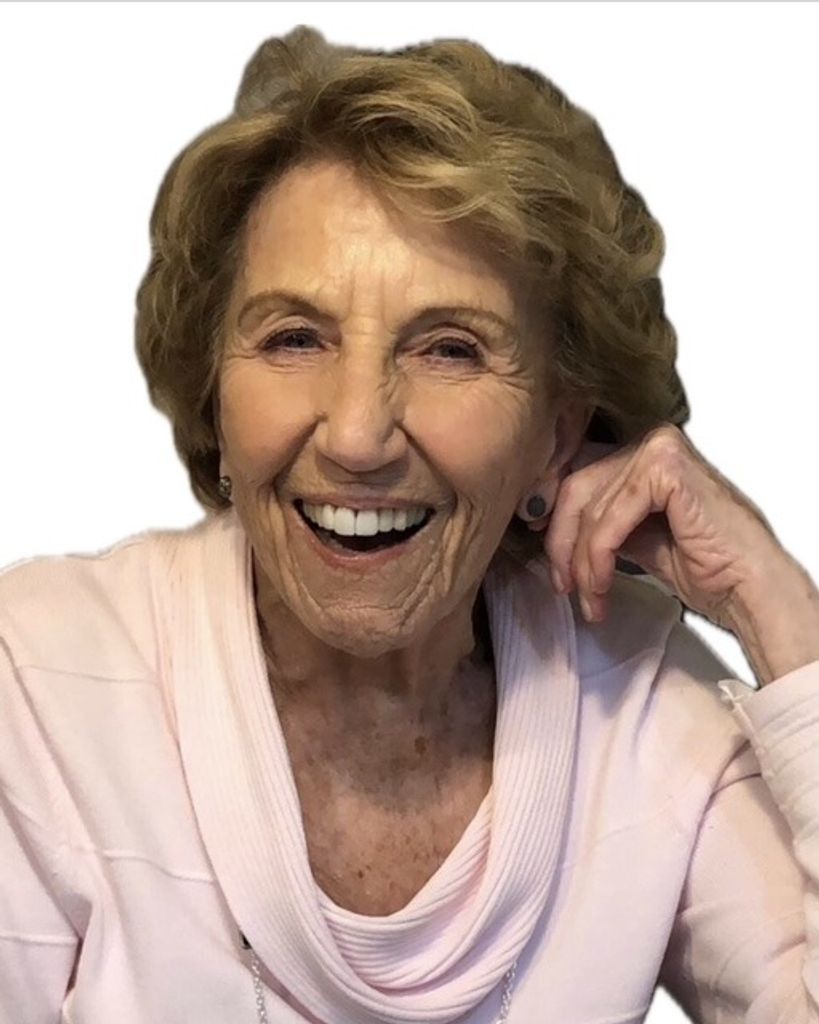 Faye Sattin Profile Photo