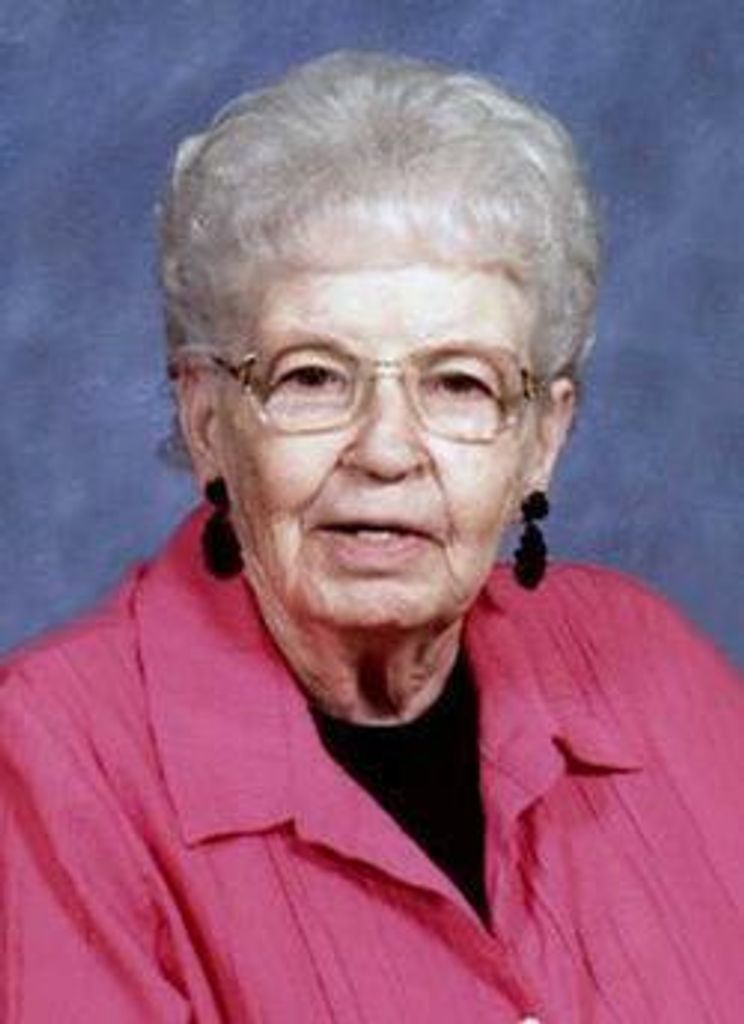 Wanda Lee Lockwood