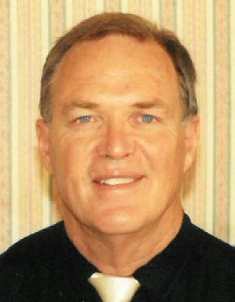Richard Stone