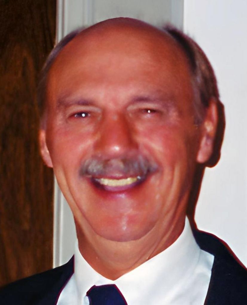 James A. Cowan Profile Photo