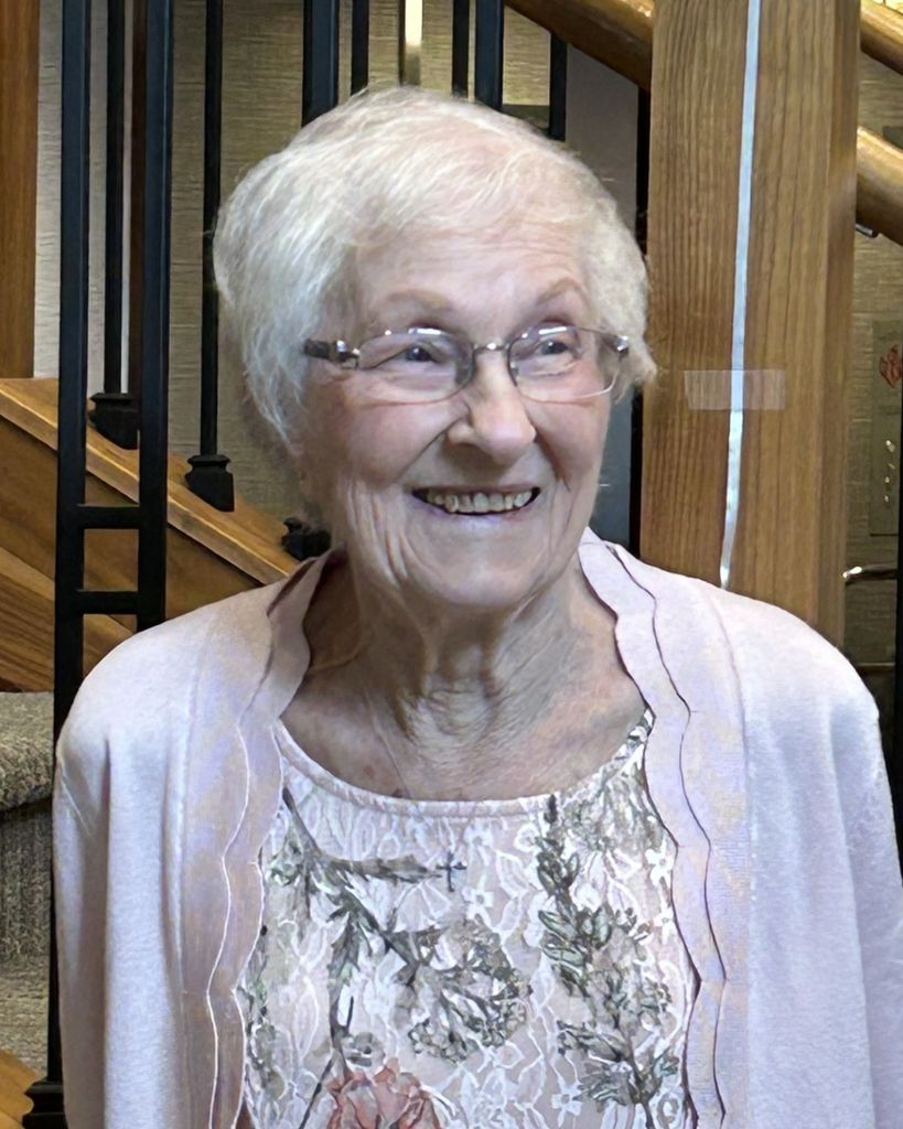 Roline Markwardt Profile Photo