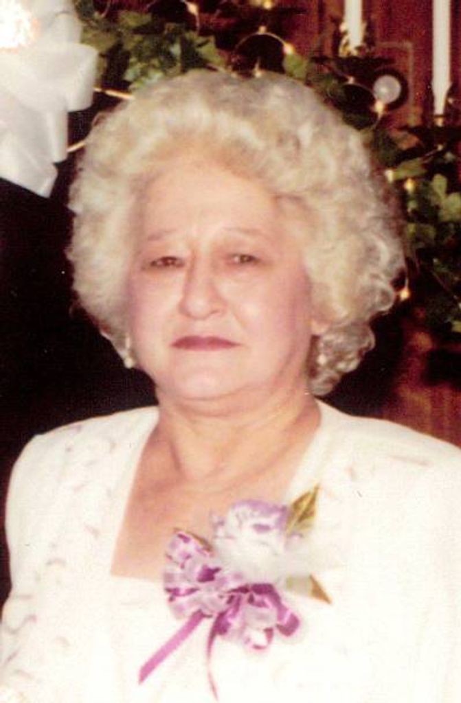 Zada (Dunbar)  Riddle Profile Photo