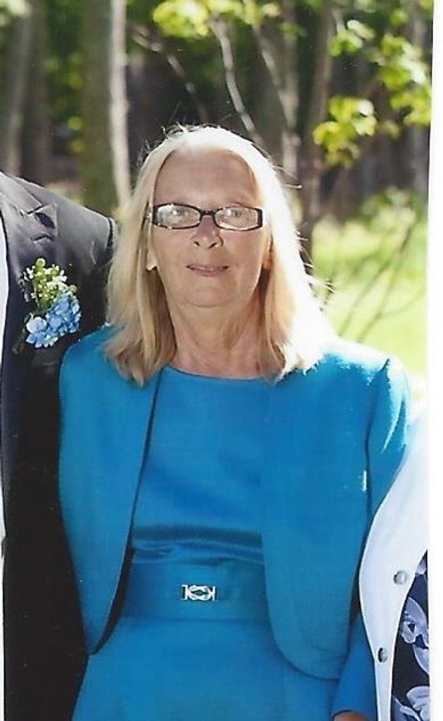 Susan (Beauregard)  Chiera