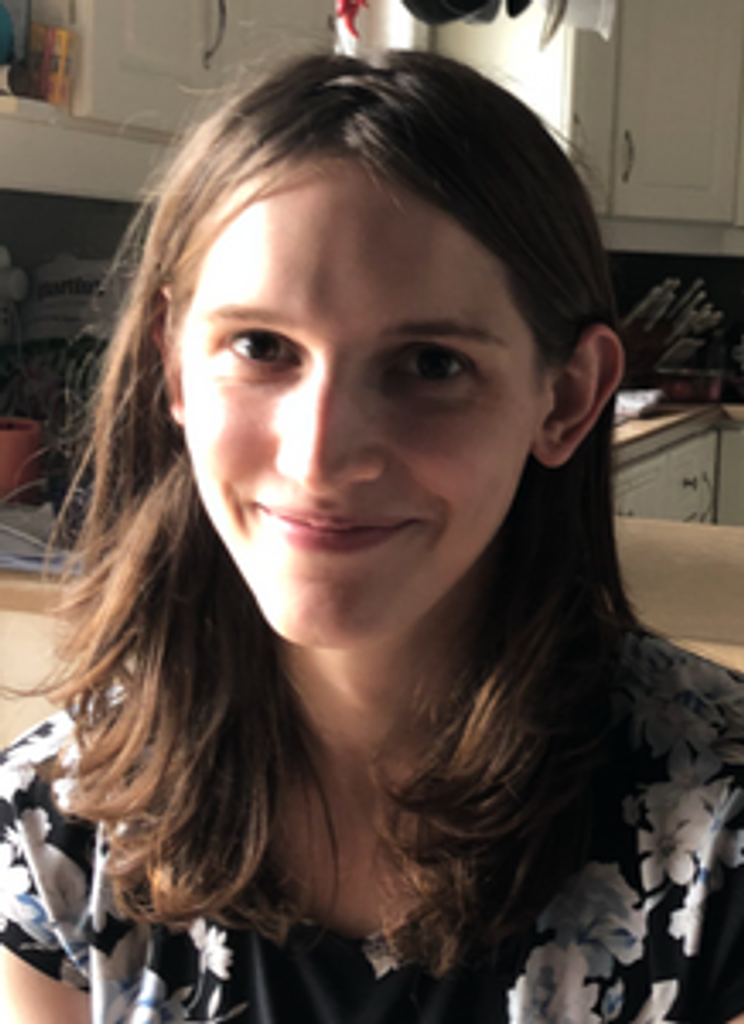 Olivia Alexandra Shydetschek Profile Photo
