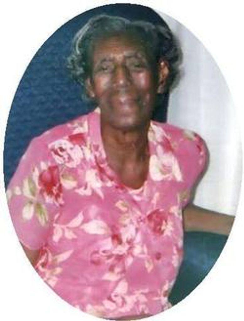 Irene (Corene) Parrish Profile Photo