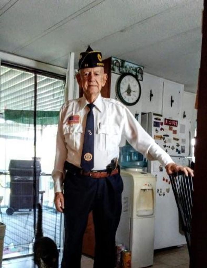 Richard Lee Hazelip Profile Photo