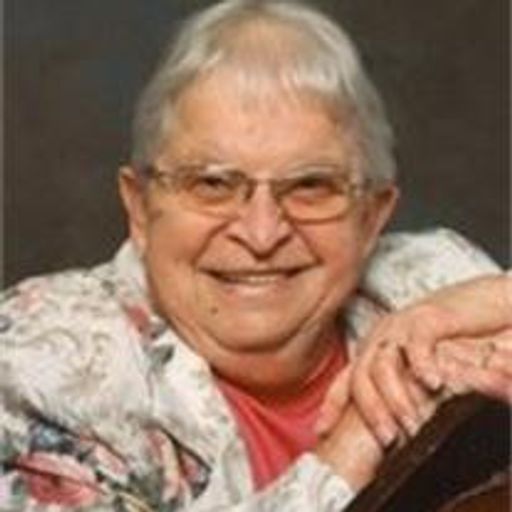 Rosemond Edith "Rosie" Campbell (Davis) Profile Photo