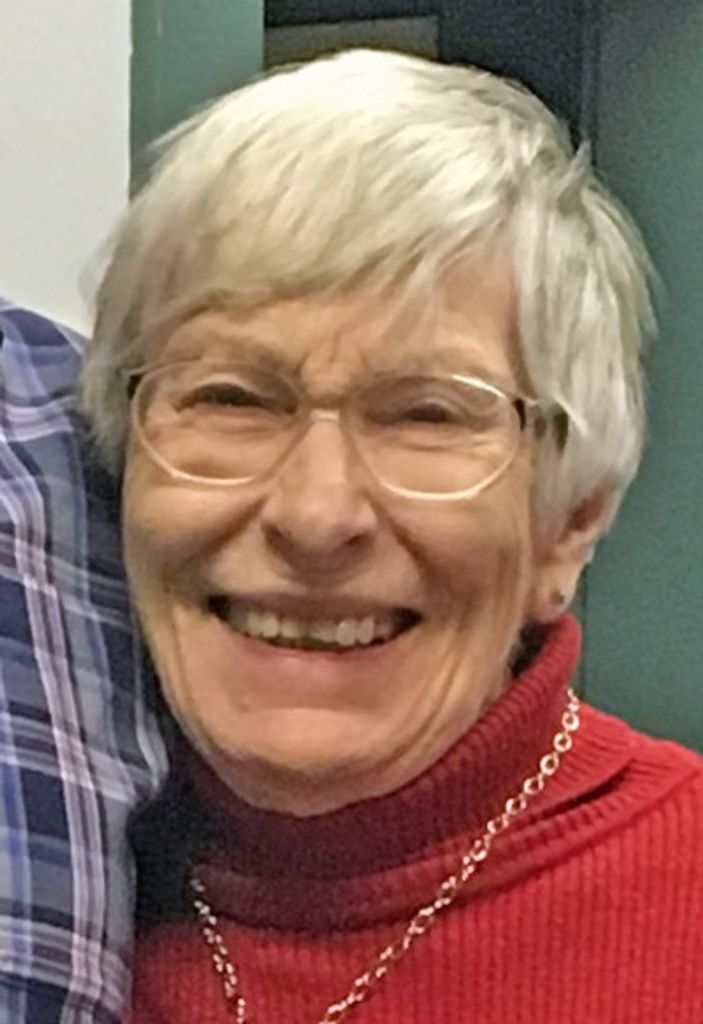 Marilyn Margaret Ledoux Profile Photo