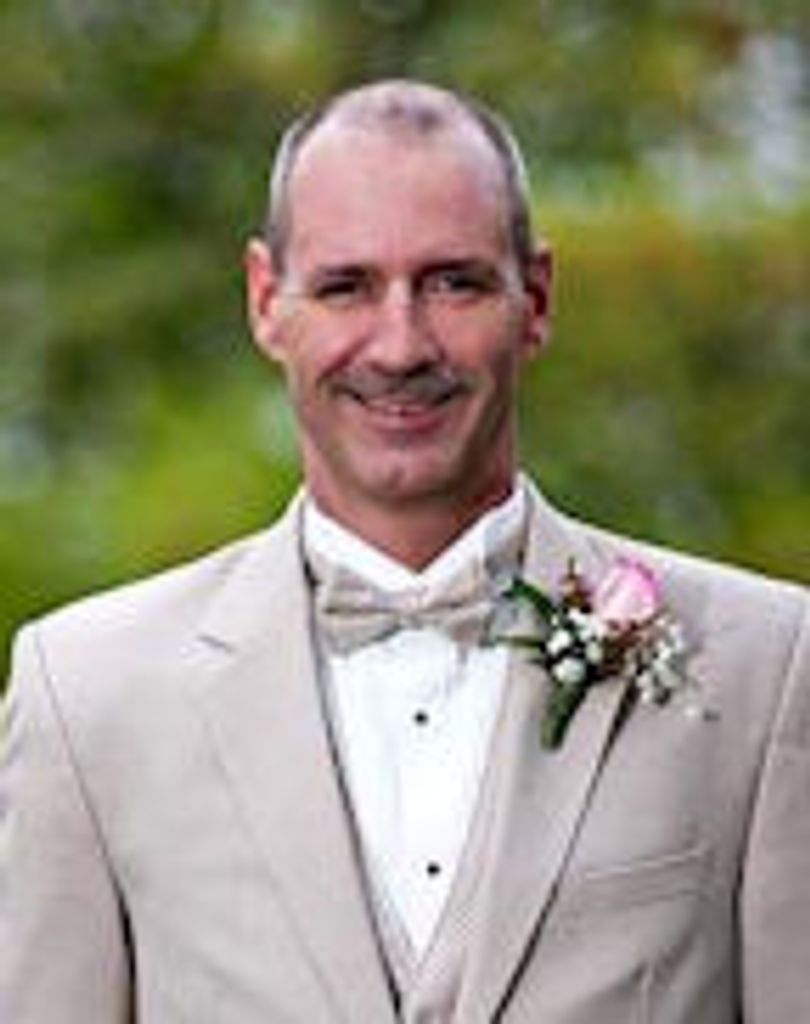 Jason T. Schobelock Profile Photo