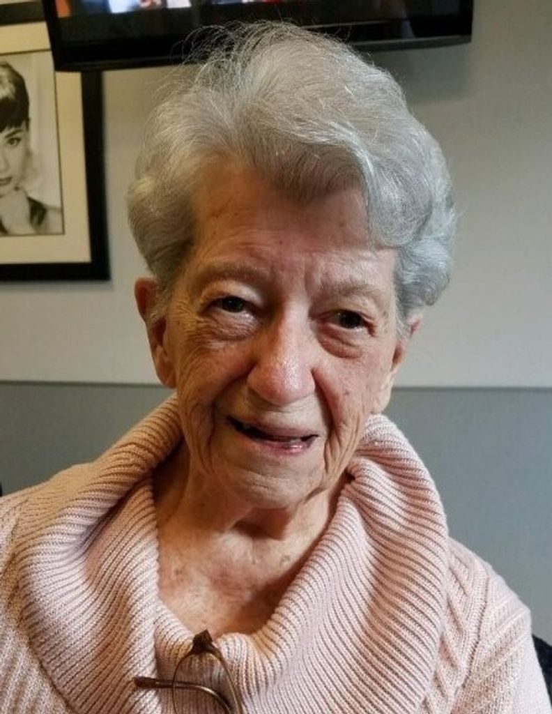 Fran Hethcox Profile Photo