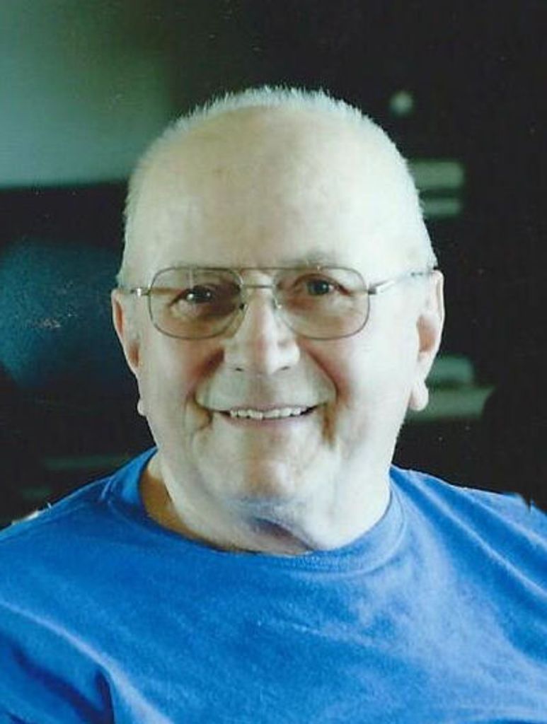 Joseph "Joe" Leroy Fott Profile Photo